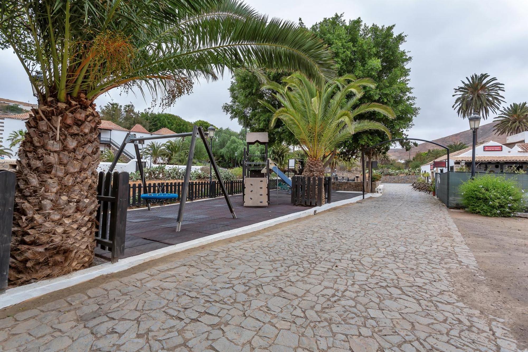 La Casilleta Villa Betancuria Exterior photo